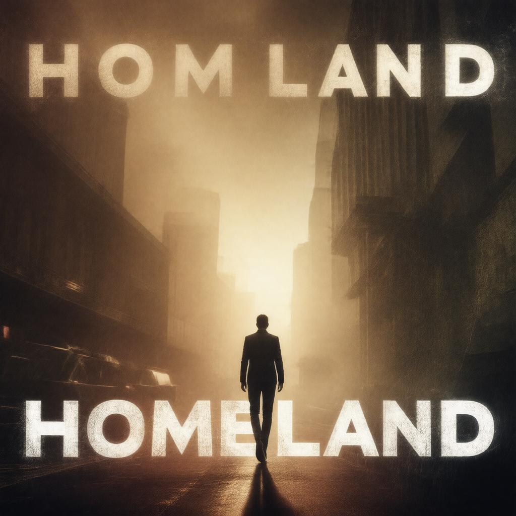 Homeland (TV series)